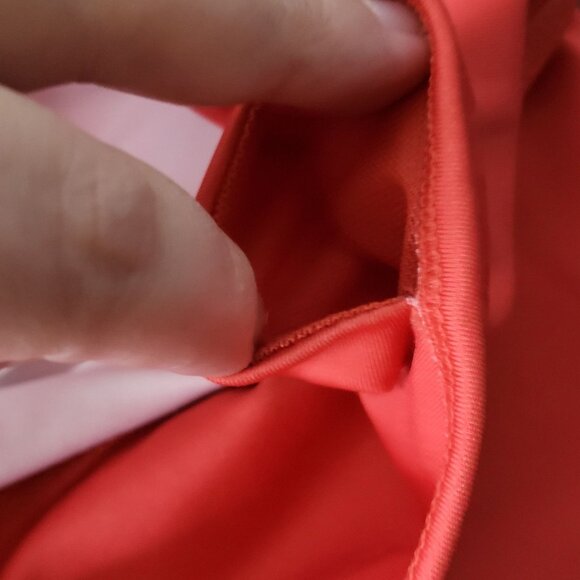 Nike One Womens Dri-Fit Tie-Dye Tight Fit Biker Shorts Size Small Active Stretch - Picture 6 of 11